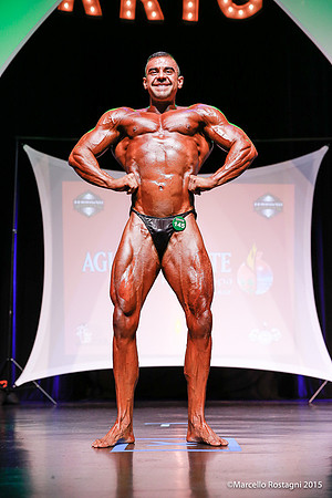 2nd Place 145 Ignacio Iggy Iujan