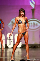 16th place 302 Jennifer Torres