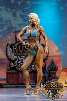 8th Place 181 Боева Татьяна Геннадьевна