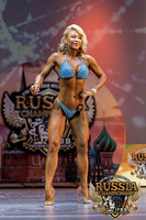 8th Place 181 Боева Татьяна Геннадьевна