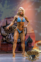 8th Place 181 Боева Татьяна Геннадьевна