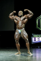 1st Place 8 Brandon Curry