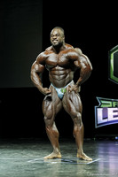 1st Place 8 Brandon Curry