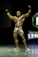1st Place 8 Brandon Curry