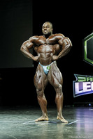 1st Place 8 Brandon Curry