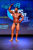 1st Place 59 Angel Arellano