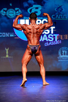 1st Place 59 Angel Arellano