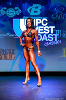 5th Place 294 Christina Jakymiw