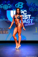 5th Place 294 Christina Jakymiw
