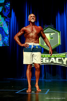 9th Place 299 Daniel Ekblad