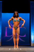 2nd Place 97 Carrie Briley