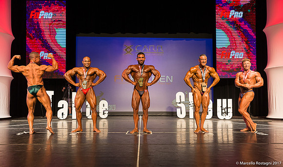 Awards