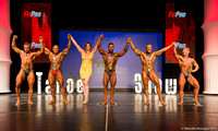 Awards