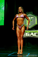 5th Place 180 Shana Mckenrick