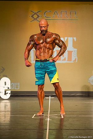 1st Place 34 Tim Murphy