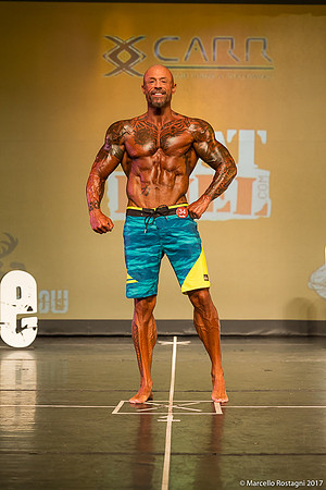 1st Place 34 Tim Murphy