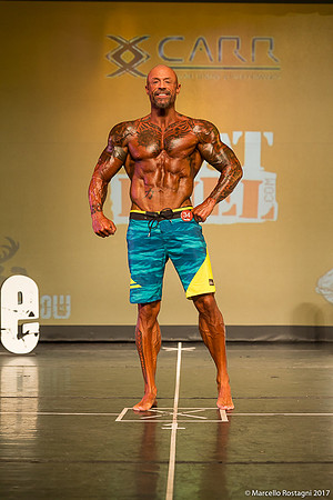 1st Place 34 Tim Murphy