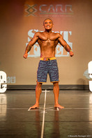 8th Place 25 Rodney Balilo