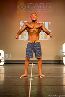 8th Place 25 Rodney Balilo