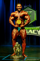 1st Place 5 Nathan DeAsha