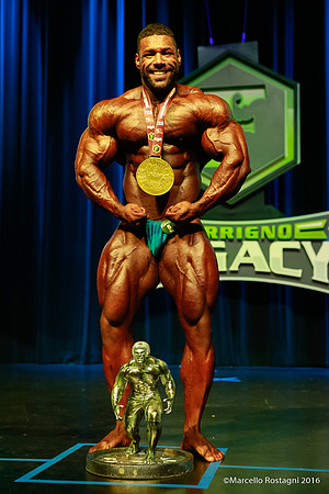 1st Place 5 Nathan DeAsha