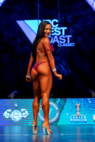 1st Place 229 Tammy Sievers