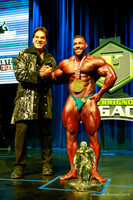 1st Place 5 Nathan DeAsha