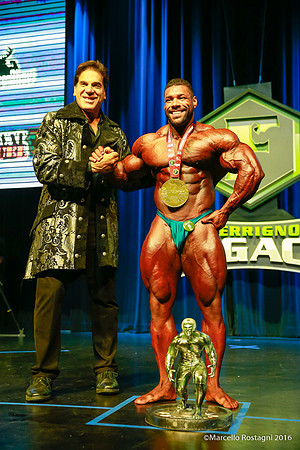 1st Place 5 Nathan DeAsha