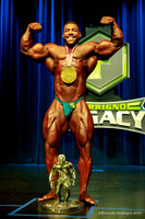 1st Place 5 Nathan DeAsha