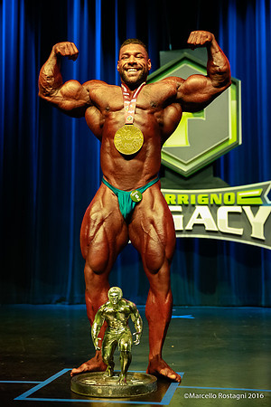 1st Place 5 Nathan DeAsha