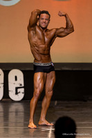 6th Place 81 Kyle Hughes
