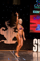4th Place 121 Dayleen Aldridge