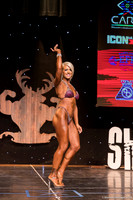 4th Place 121 Dayleen Aldridge