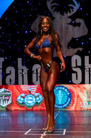 1st Place 304 Yulaine Moore