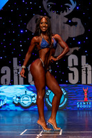 1st Place 304 Yulaine Moore