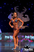 2nd Place 95 Gisela Bala