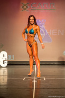 4th place 227 Vanessa Pierson