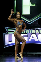16th Place 169 Shelly White