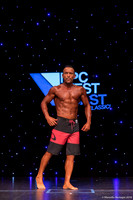 2nd Place 231 Arturo Carrera