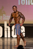 7th Place 254 Marlo Carbonel