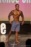 7th Place 254 Marlo Carbonel