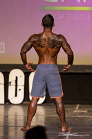 7th Place 254 Marlo Carbonel