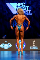 1st Place 5 Tina Cross