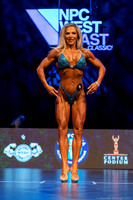 1st Place 5 Tina Cross