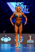 1st Place 5 Tina Cross