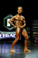4th Place 38 Michael Kaplan