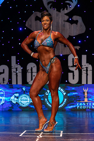 6th Place 7 Christina Rodriguezsmith