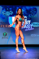 2nd Place 208 Denise Dondel