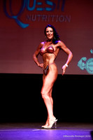 9th Place 5 Valentina Byrum