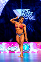 1st Place 76 Diana Morales
